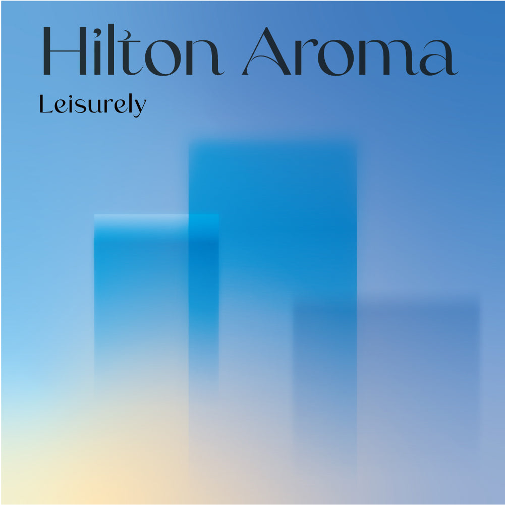 Hilton- Aroma Reed