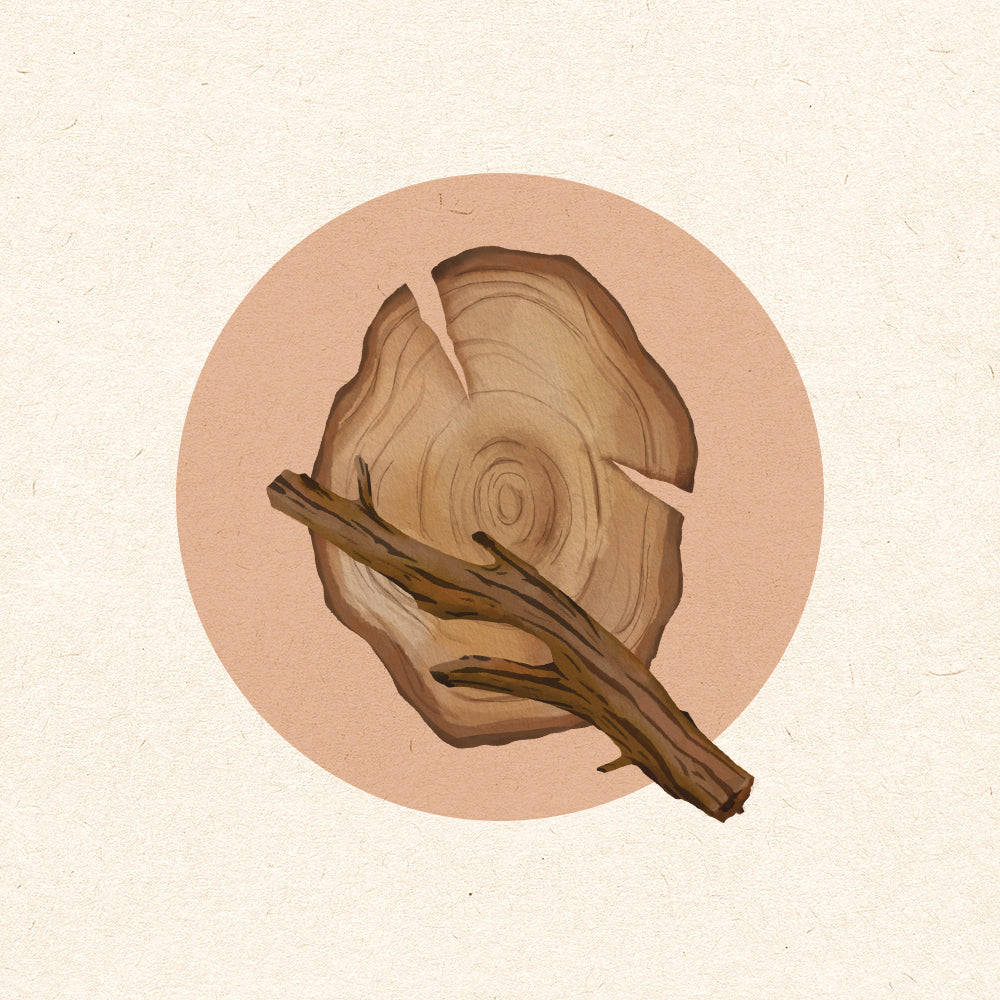 Sandalwood Essential Oil