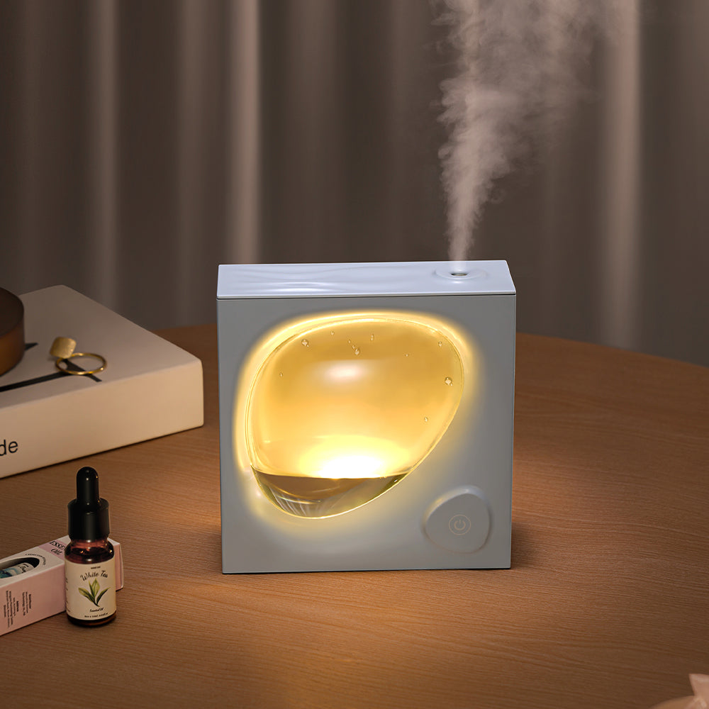 Blue Bubble Diffuser