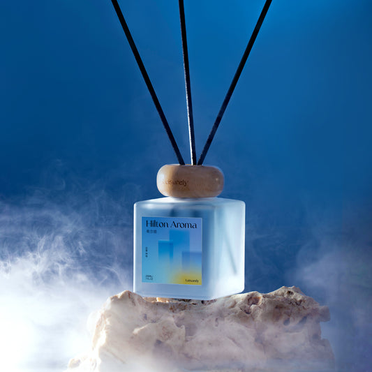Hilton- Aroma Reed