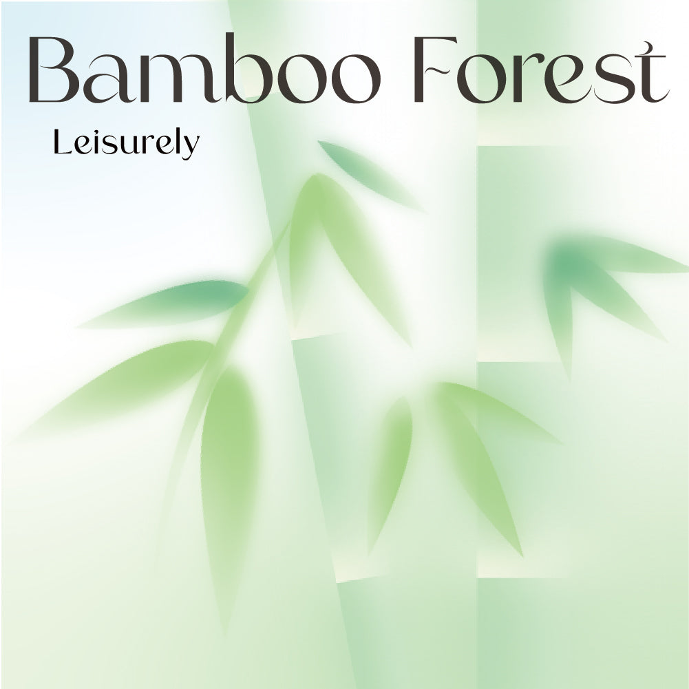 Bamboo Forest-- Aroma Reed