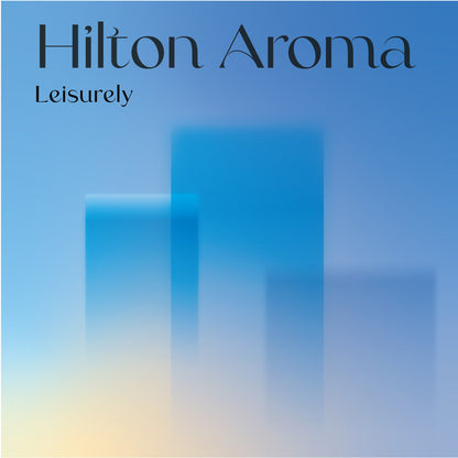 Hilton- Aroma Reed