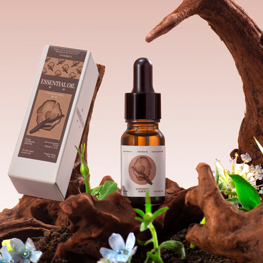 Sandalwood Essential Oil