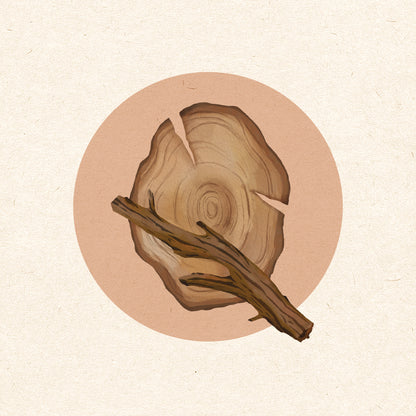 Sandalwood Essential Oil