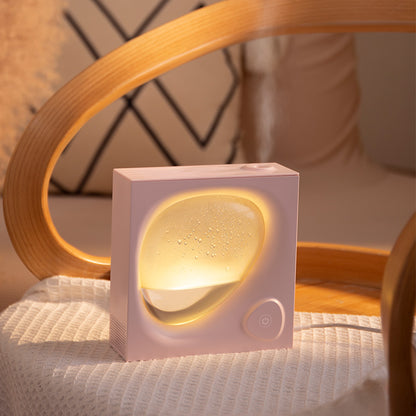 Pink Bubble Diffuser