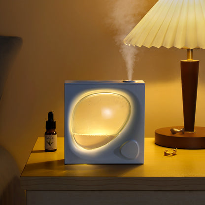 Blue Bubble Diffuser