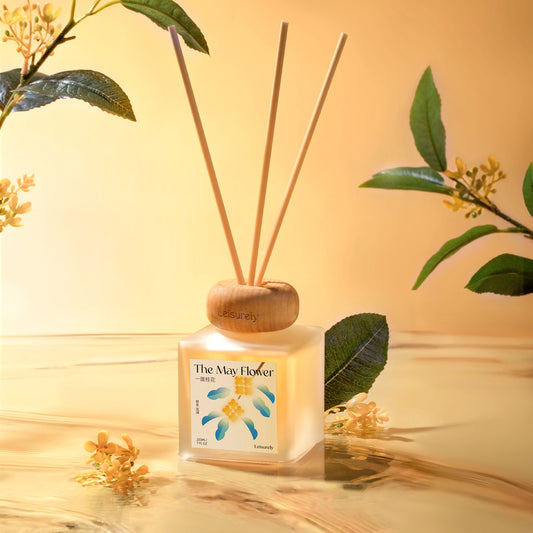The May Flower-Aroma Reed