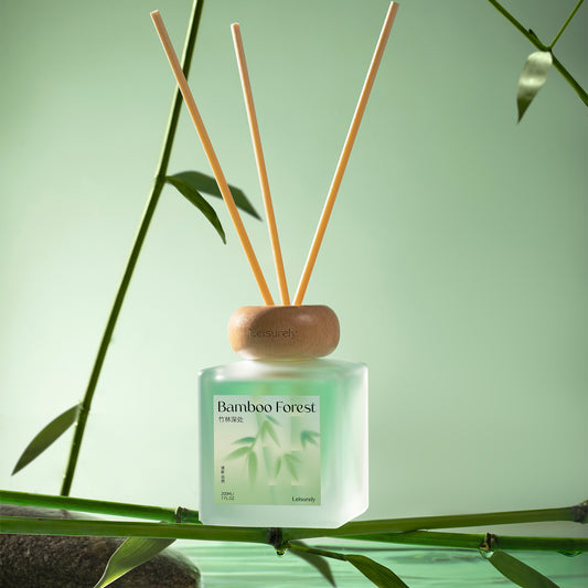 Bamboo Forest-- Aroma Reed